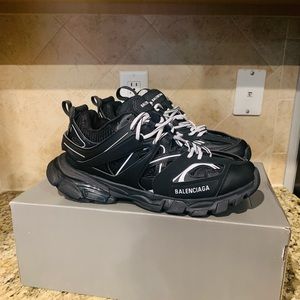 Balenciaga Track Sneaker